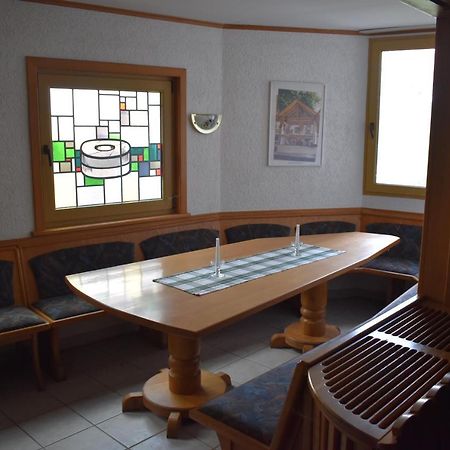 Hotel-Restaurant Theis-Muehle Biersdorf Eksteriør bilde